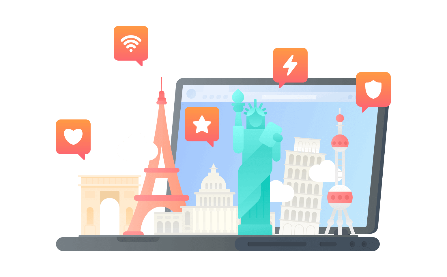在澳大利亚连接到中国的代理 - 翻回VPN